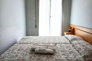 2 bedrooms - RG007 - Bellaria, comfortable three-room apartment 100 meters from the sea (Bellaria-Igea Marina)