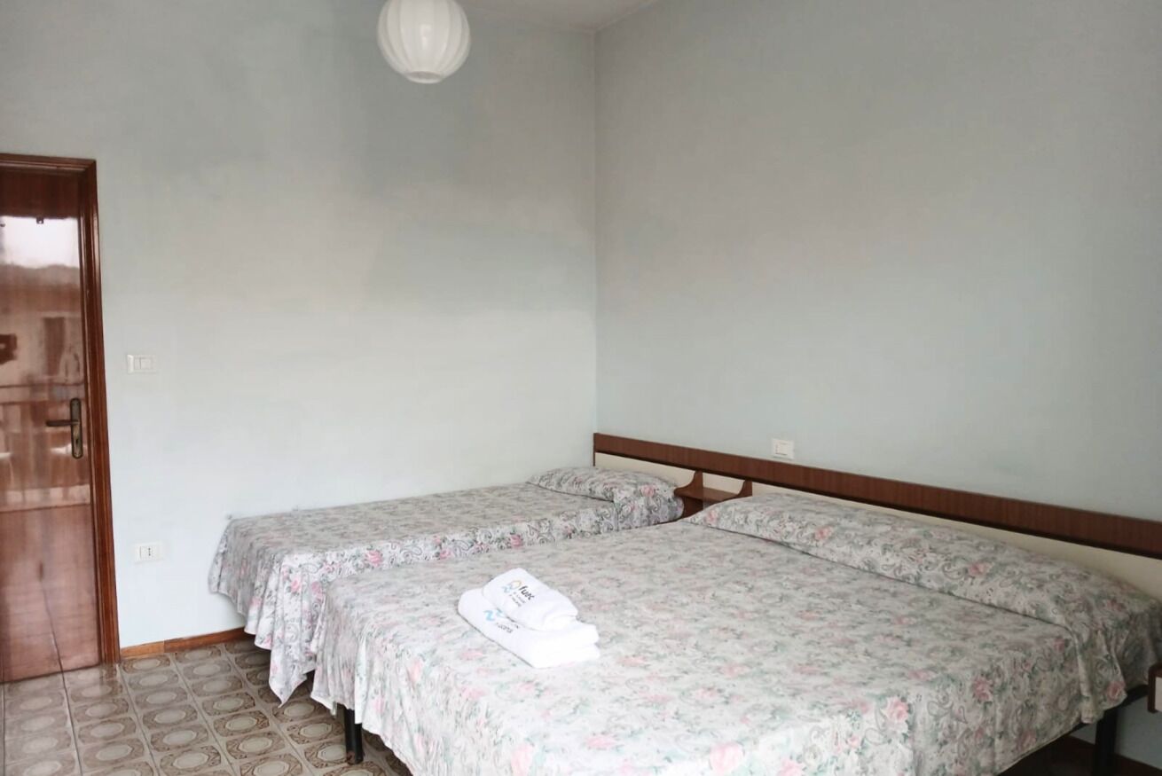 2 Schlafzimmer