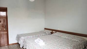 2 Schlafzimmer