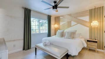 4 Schlafzimmer, Bügeleisen/Bügelbrett, WLAN, Bettwäsche