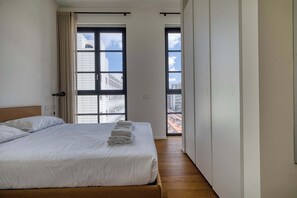 Iron/ironing board, WiFi, bed sheets - w* | Bright 1BR near to the center of Milan (Milano)