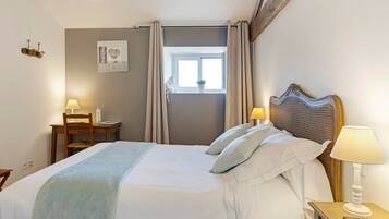 1 quarto, Wi-Fi, roupa de cama