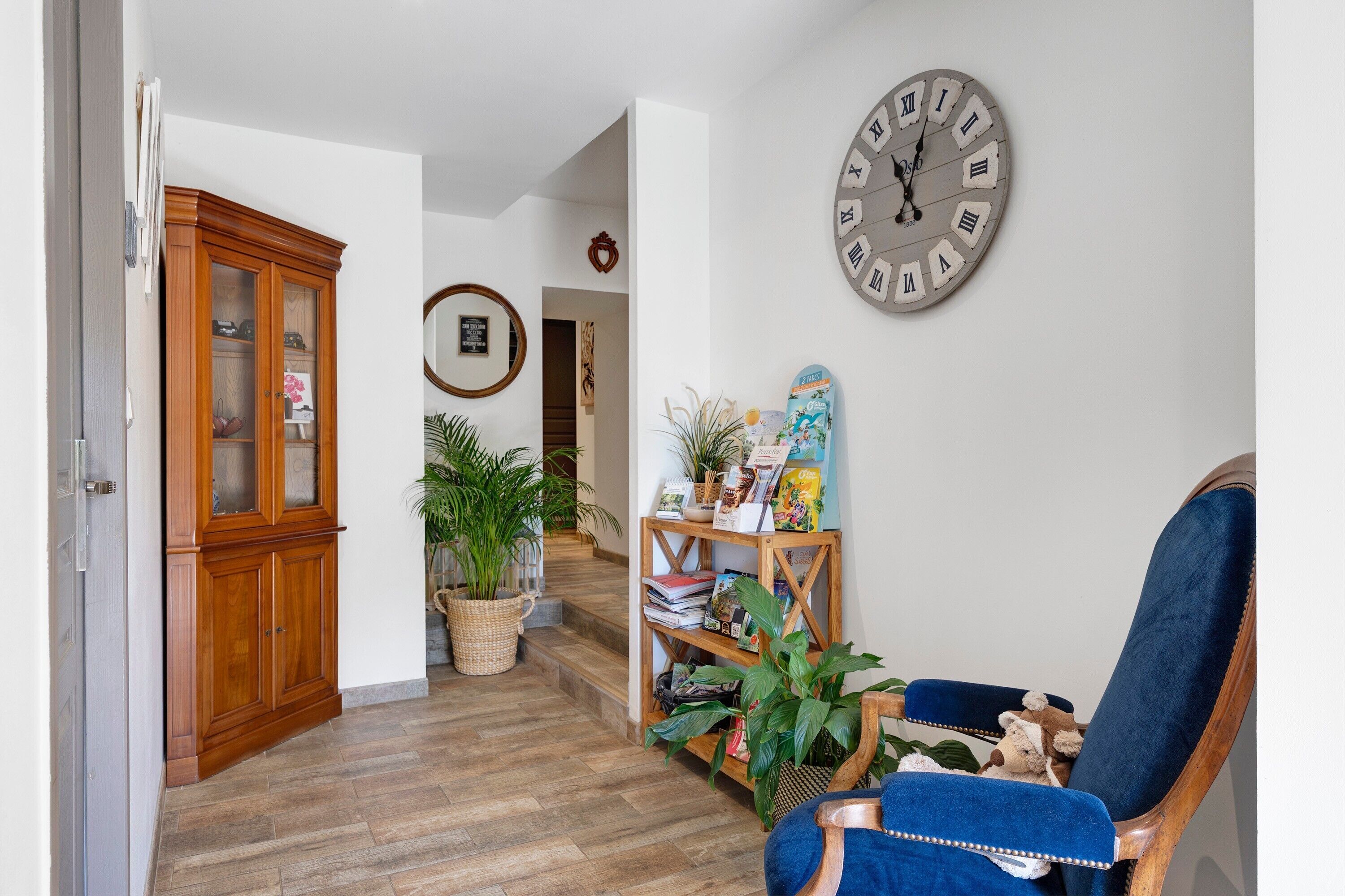 Intérieur
