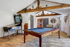 Sala de juegos
