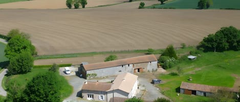 Aussenbereich