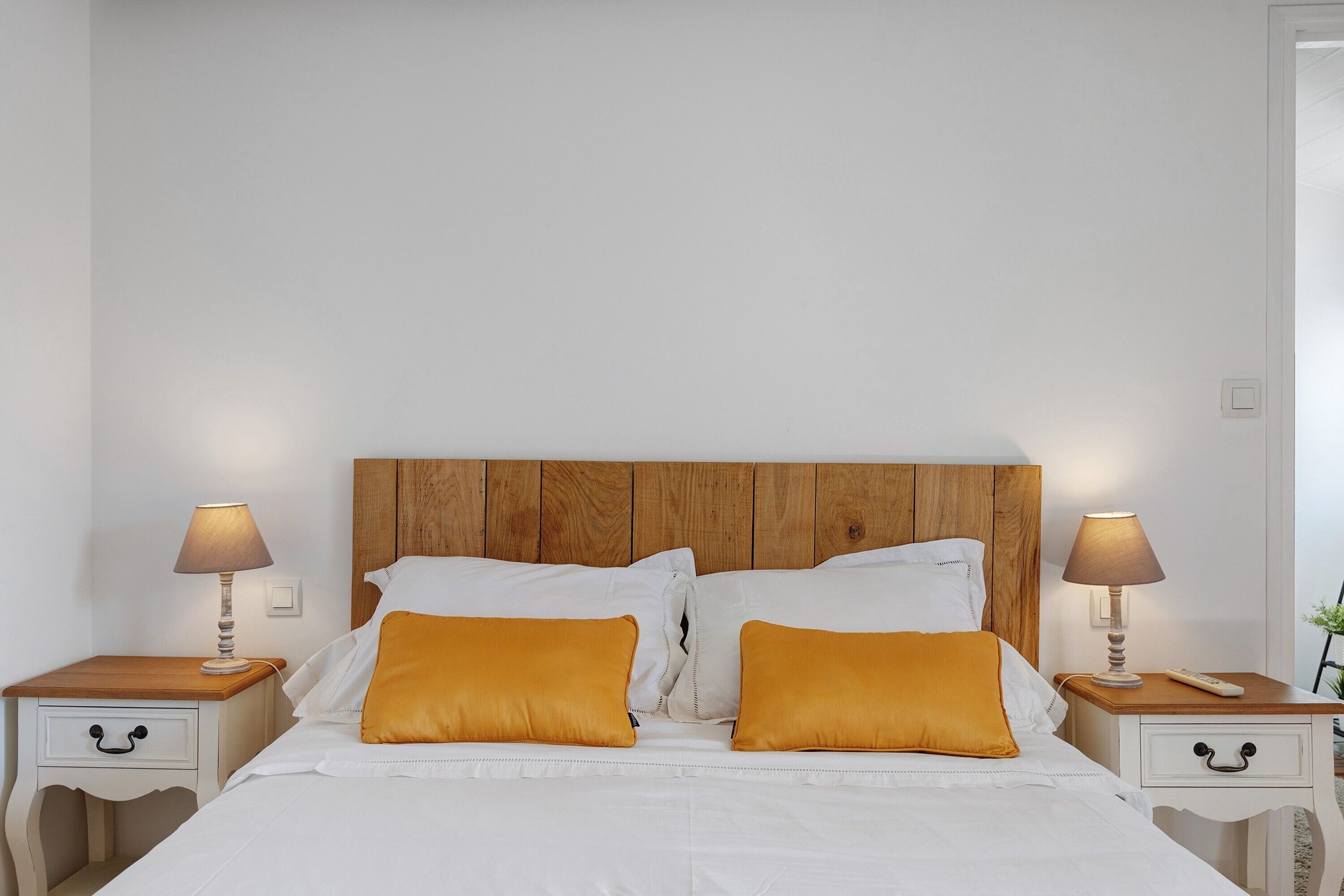 2 chambres, Wi-Fi, draps fournis