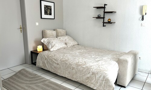 Bel appartement 2 pièces à proximité de Colmar (68000)