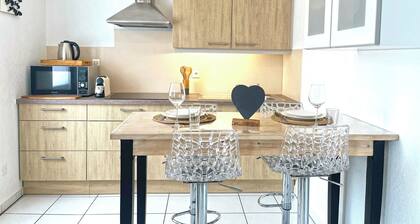 Bel appartement 2 piÚces à proximité de Colmar (68000)