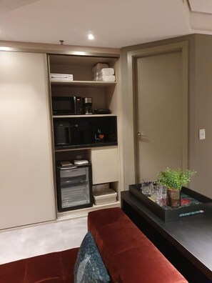Interior - #RD802 | Cyclinn Vila Olímpia (Vila Olímpia)