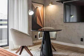 Dining - #RB211 | Cyclinn Cidade Jardim - Itaim (Itaim Bibi)