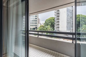 Property grounds - #RB211 | Cyclinn Cidade Jardim - Itaim (Itaim Bibi)