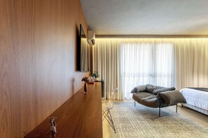 Interior - #RB1107 | Cyclinn Cidade Jardim Itaim (Itaim Bibi)