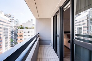 Property grounds - #RB1107 | Cyclinn Cidade Jardim Itaim (Itaim Bibi)
