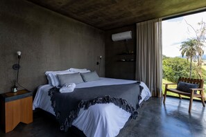 1 Schlafzimmer, WLAN