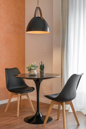 Dining - #RB406 | Cyclinn Cidade Jardim Itaim (Itaim Bibi)
