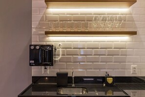 Interior - #TB604 – Cyclinn Berrini Brooklin – Flat Famíllia (Berrini)