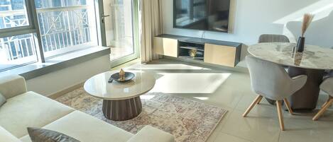 Smart TV, ping pong