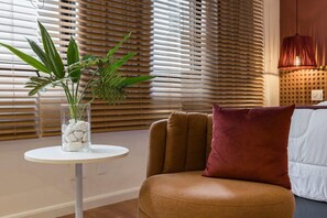 TV, offices - #BC1006 | Cyclinn Bela Cintra Jardins (Bela Cintra)