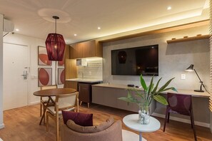 Interior - #BC1006 | Cyclinn Bela Cintra Jardins (Bela Cintra)