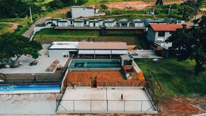 Exterior - Roga Village (Atibaia)