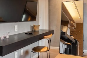 Interior - #BE1902 | Cyclinn Vila Olímpia Berrini (Berrini)