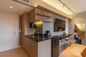 Interior - #BE1902 | Cyclinn Vila Olímpia Berrini (Berrini)