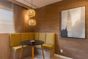 Interior - #BE1902 | Cyclinn Vila Olímpia Berrini (Berrini)