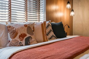 Iron/ironing board, WiFi, bed sheets - #BC802 | Cyclinn Bela Cintra Jardins (Bela Cintra)