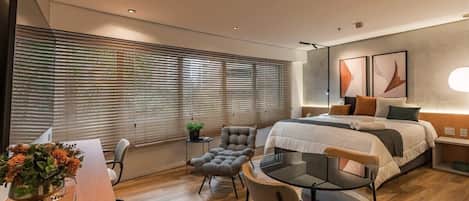 1 chambre, fer et planche Ă repasser, Wi-Fi, literie fournie