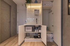 Interior - #BC407 | Cyclinn Bela Cintra Jardins (Bela Cintra)