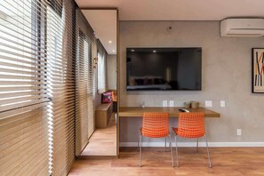 Interior - #QL1301 | Cyclinn Faria Lima Pinheiros (Pinheiros)