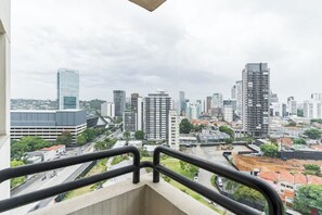 Property grounds - #QL1301 | Cyclinn Faria Lima Pinheiros (Pinheiros)