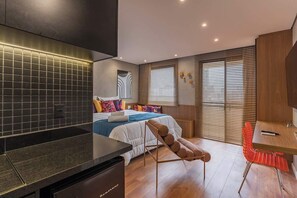 1 quarto, ferros/tábuas de passar roupa, Wi-Fi, roupa de cama
