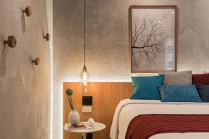 WiFi, bed sheets - #BE601 | Cyclinn Vila Olímpia Berrini (Berrini)