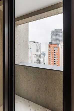 Interior - #IN1704 | Cyclinn Jesuíno Arruda Itaim (Itaim Bibi)