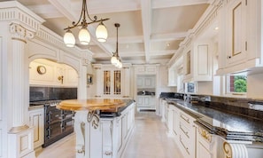 Maison, patio | Cuisine privée