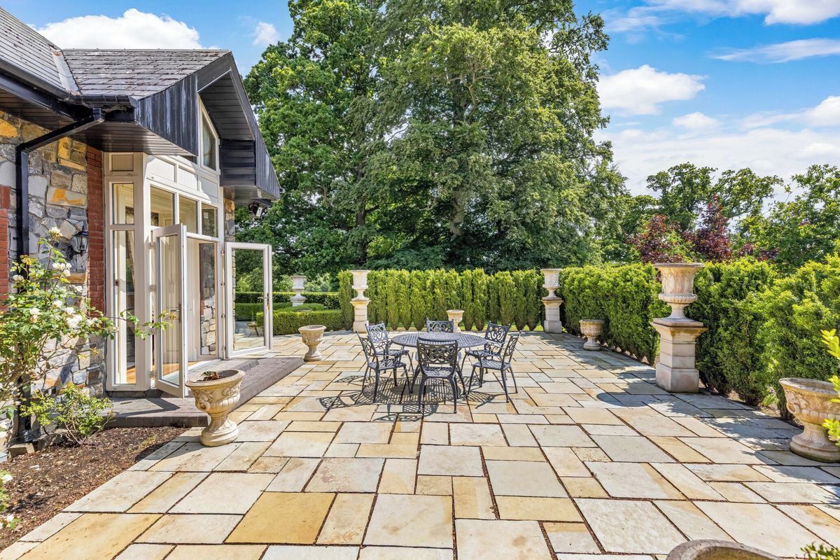 Ferienhaus, Terrasse | Terrasse/Patio