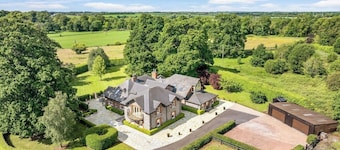 Ballagh House