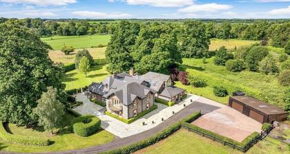 Ballagh House