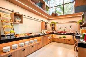 Dining - #TY1305 | Cyclinn Iguatemi Itaim (Itaim Bibi)