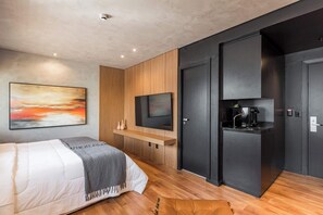 1 bedroom, iron/ironing board, WiFi, bed sheets - #TY1305 | Cyclinn Iguatemi Itaim (Itaim Bibi)