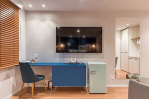 Interior - #TR705 | Cyclinn Faria Lima Itaim (Itaim Bibi)