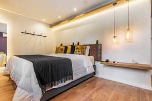 1 bedroom, desk, iron/ironing board, WiFi - Cyclinn a 400m do WTC Berrini Vila Olímpia #WB710 (Berrini)