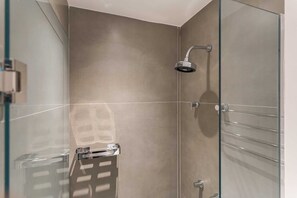 Dusche