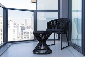 Interior - #VN1811 | Cyclinn Vila Olímpia (Vila Olímpia)