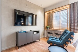 TV, offices - #QL0604 | Cyclinn Faria Lima Pinheiros (Pinheiros)