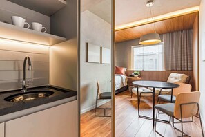 Interior - #BE1809 | Cyclinn Vila Olímpia Berrini (Berrini)