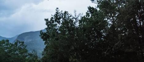 Außen-Whirlpool