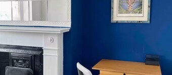 Spacious 4 Bed Property - 10/15 mins to Newcastle