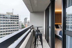 Property grounds - #RB1301 | Cyclinn Cidade Jardim - Itaim (Itaim Bibi)